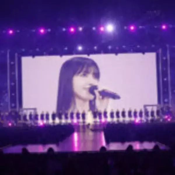 「乃木坂46 久保史緒里、走り続けた9年間のアイドル人生に終止符！ 「過去も未来も、ずっとずっと乃木坂46が大好きです！」」の画像