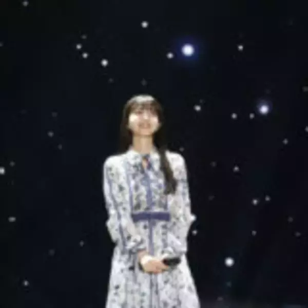 「乃木坂46 久保史緒里、走り続けた9年間のアイドル人生に終止符！ 「過去も未来も、ずっとずっと乃木坂46が大好きです！」」の画像