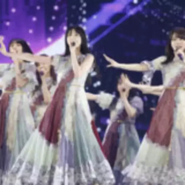 「乃木坂46 久保史緒里、走り続けた9年間のアイドル人生に終止符！ 「過去も未来も、ずっとずっと乃木坂46が大好きです！」」の画像