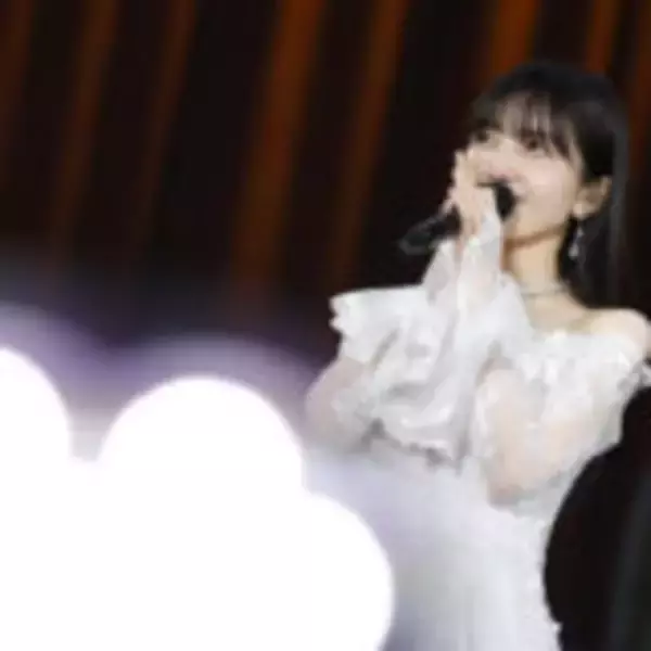 「乃木坂46 久保史緒里、走り続けた9年間のアイドル人生に終止符！ 「過去も未来も、ずっとずっと乃木坂46が大好きです！」」の画像