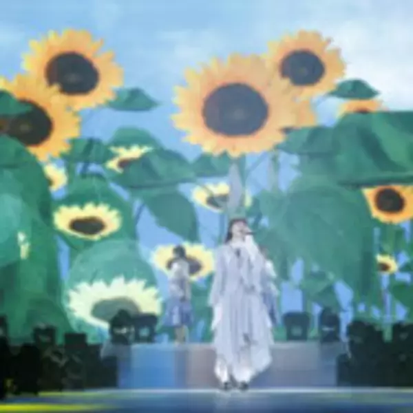 「乃木坂46 久保史緒里、走り続けた9年間のアイドル人生に終止符！ 「過去も未来も、ずっとずっと乃木坂46が大好きです！」」の画像