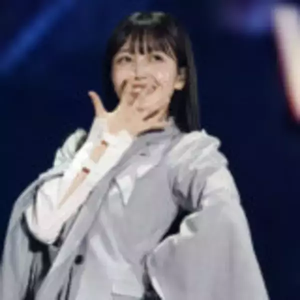 「乃木坂46 久保史緒里、走り続けた9年間のアイドル人生に終止符！ 「過去も未来も、ずっとずっと乃木坂46が大好きです！」」の画像