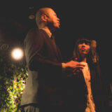 「『KINZOKU Bat NIGHT at 京都磔磔』オフィシャルレポート　11月27日（木）までアーカイブ配信中！」の画像10