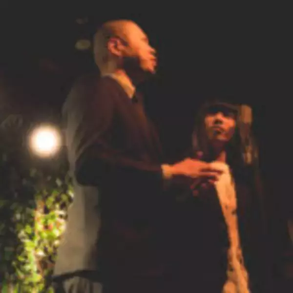 「『KINZOKU Bat NIGHT at 京都磔磔』オフィシャルレポート　11月27日（木）までアーカイブ配信中！」の画像