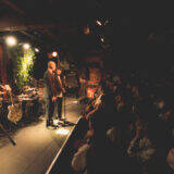 「『KINZOKU Bat NIGHT at 京都磔磔』オフィシャルレポート　11月27日（木）までアーカイブ配信中！」の画像11