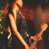 『KINZOKU Bat NIGHT at 京都磔磔』オフィシャルレポート　11月27日（木）までアーカイブ配信中！