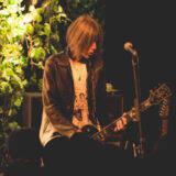 「『KINZOKU Bat NIGHT at 京都磔磔』オフィシャルレポート　11月27日（木）までアーカイブ配信中！」の画像13