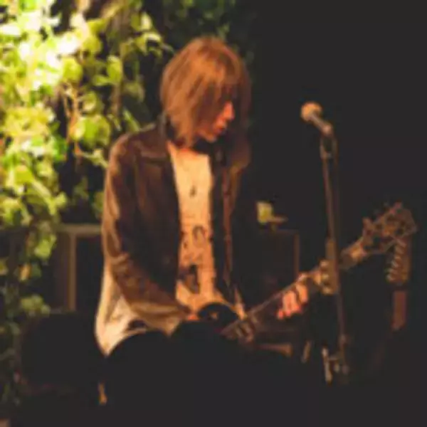 「『KINZOKU Bat NIGHT at 京都磔磔』オフィシャルレポート　11月27日（木）までアーカイブ配信中！」の画像