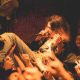 「『KINZOKU Bat NIGHT at 京都磔磔』オフィシャルレポート　11月27日（木）までアーカイブ配信中！」の画像15