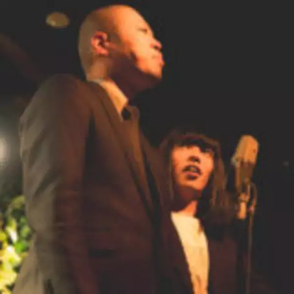 「『KINZOKU Bat NIGHT at 京都磔磔』オフィシャルレポート　11月27日（木）までアーカイブ配信中！」の画像