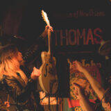 『KINZOKU Bat NIGHT at 京都磔磔』オフィシャルレポート　11月27日（木）までアーカイブ配信中！