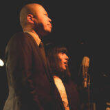 「『KINZOKU Bat NIGHT at 京都磔磔』オフィシャルレポート　11月27日（木）までアーカイブ配信中！」の画像18