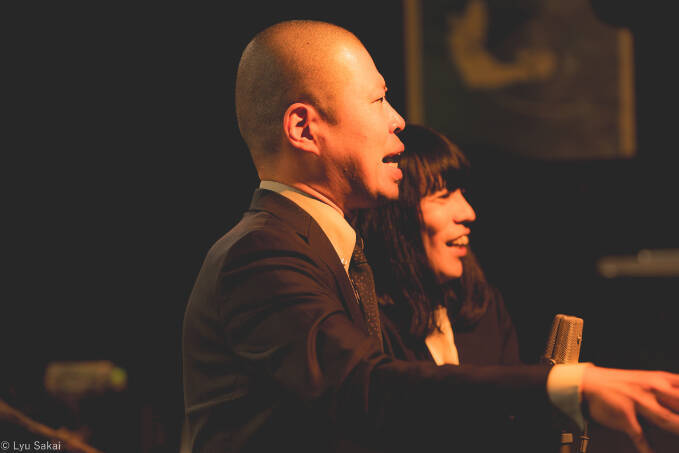 『KINZOKU Bat NIGHT at 京都磔磔』オフィシャルレポート　11月27日（木）までアーカイブ配信中！