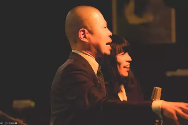 「『KINZOKU Bat NIGHT at 京都磔磔』オフィシャルレポート　11月27日（木）までアーカイブ配信中！」の画像