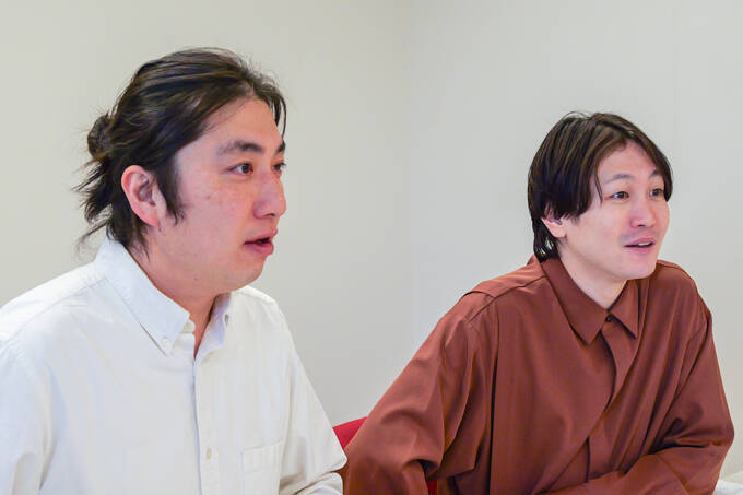 日本で唯一の私立女子総合大学！？　125年の歴史を持つ、日本女子大学にてランパンプスが徹底取材！