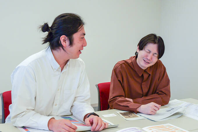 日本で唯一の私立女子総合大学！？　125年の歴史を持つ、日本女子大学にてランパンプスが徹底取材！