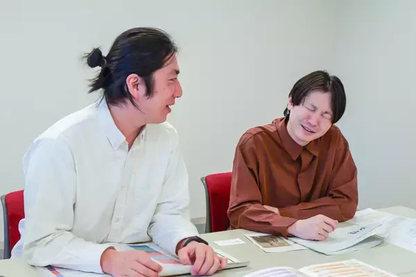 「日本で唯一の私立女子総合大学！？　125年の歴史を持つ、日本女子大学にてランパンプスが徹底取材！」の画像