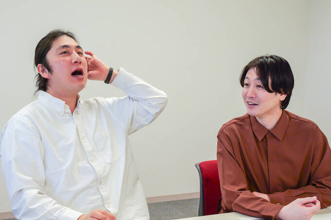 日本で唯一の私立女子総合大学！？　125年の歴史を持つ、日本女子大学にてランパンプスが徹底取材！