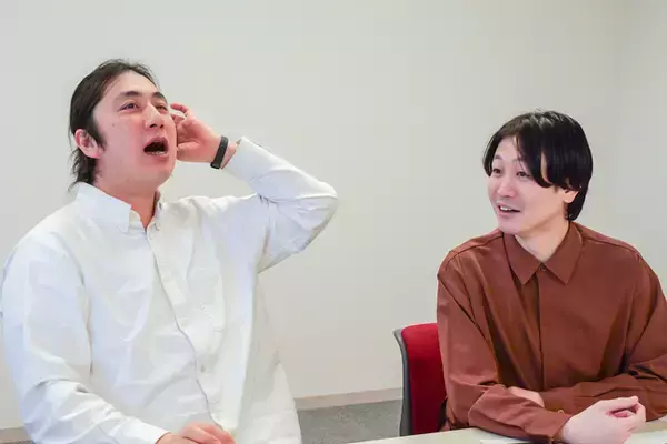 「日本で唯一の私立女子総合大学！？　125年の歴史を持つ、日本女子大学にてランパンプスが徹底取材！」の画像