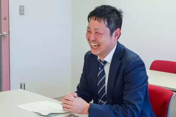 「日本で唯一の私立女子総合大学！？　125年の歴史を持つ、日本女子大学にてランパンプスが徹底取材！」の画像