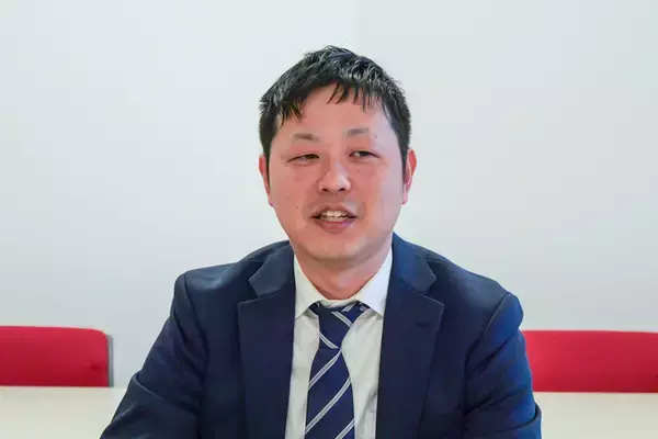 「日本で唯一の私立女子総合大学！？　125年の歴史を持つ、日本女子大学にてランパンプスが徹底取材！」の画像