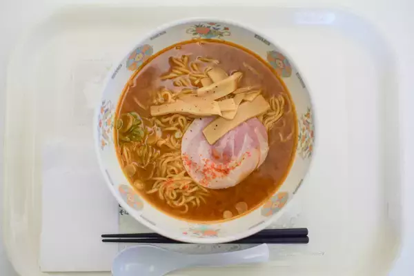 「日本で唯一の私立女子総合大学！？　125年の歴史を持つ、日本女子大学にてランパンプスが徹底取材！」の画像