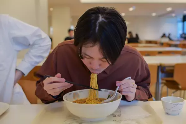 「日本で唯一の私立女子総合大学！？　125年の歴史を持つ、日本女子大学にてランパンプスが徹底取材！」の画像