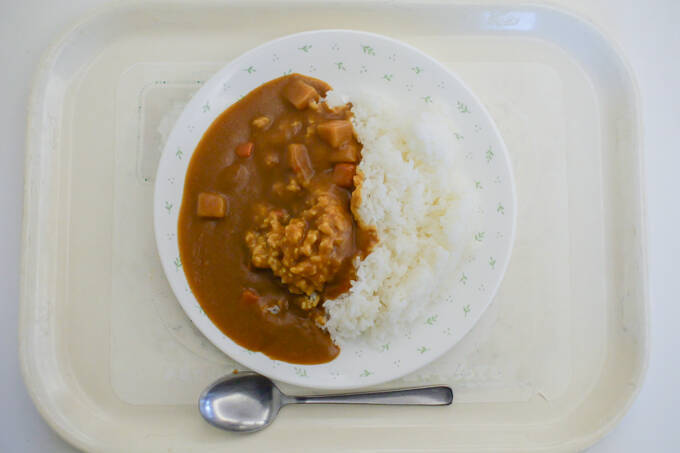 日本で唯一の私立女子総合大学！？　125年の歴史を持つ、日本女子大学にてランパンプスが徹底取材！