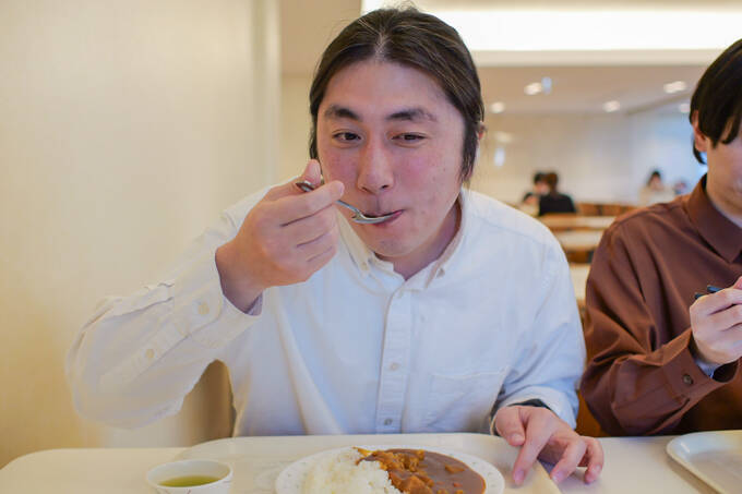 日本で唯一の私立女子総合大学！？　125年の歴史を持つ、日本女子大学にてランパンプスが徹底取材！