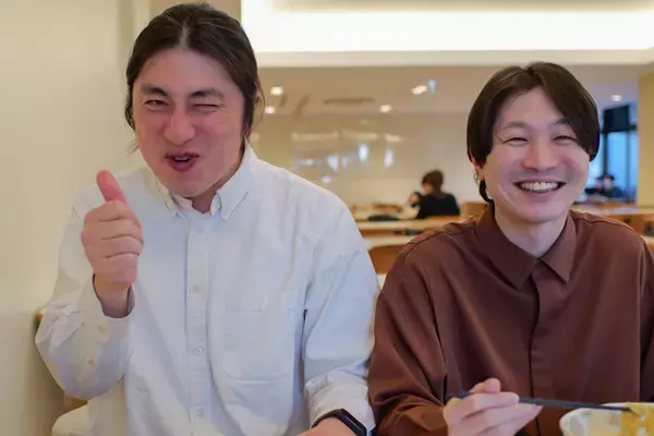 「日本で唯一の私立女子総合大学！？　125年の歴史を持つ、日本女子大学にてランパンプスが徹底取材！」の画像