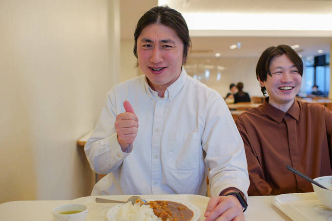 日本で唯一の私立女子総合大学！？　125年の歴史を持つ、日本女子大学にてランパンプスが徹底取材！