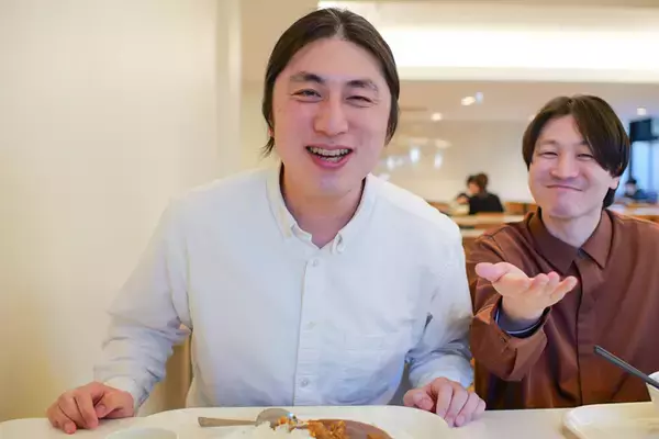 「日本で唯一の私立女子総合大学！？　125年の歴史を持つ、日本女子大学にてランパンプスが徹底取材！」の画像