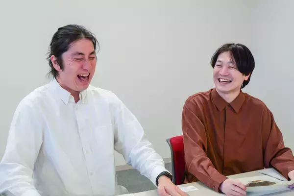 「日本で唯一の私立女子総合大学！？　125年の歴史を持つ、日本女子大学にてランパンプスが徹底取材！」の画像