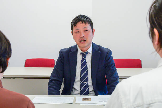 日本で唯一の私立女子総合大学！？　125年の歴史を持つ、日本女子大学にてランパンプスが徹底取材！