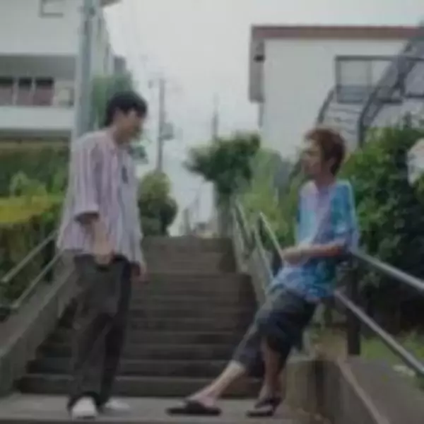 「『君は映画』伊藤万理華×井之脇海×上田誠、下北沢を舞台にしたギミックコメディ」の画像