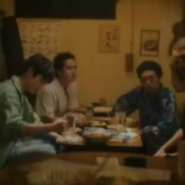 「『君は映画』伊藤万理華×井之脇海×上田誠、下北沢を舞台にしたギミックコメディ」の画像