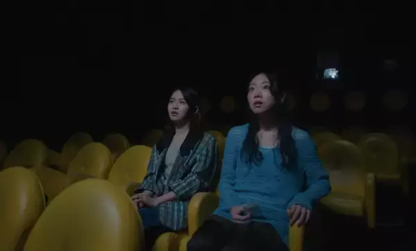 「『君は映画』伊藤万理華×井之脇海×上田誠、下北沢を舞台にしたギミックコメディ」の画像