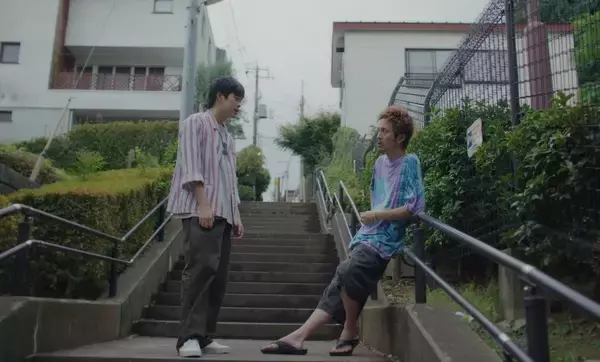 「『君は映画』伊藤万理華×井之脇海×上田誠、下北沢を舞台にしたギミックコメディ」の画像