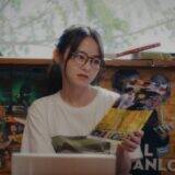 『君は映画』伊藤万理華×井之脇海×上田誠、下北沢を舞台にしたギミックコメディ