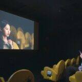 「『君は映画』伊藤万理華×井之脇海×上田誠、下北沢を舞台にしたギミックコメディ」の画像9