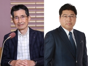 84歳のニッポン放送・宮田統樹アナ「いろいろありがとうございました」延長12回を元気に喋り抜く