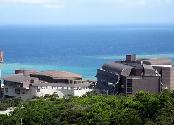東大・京大よりも論文ランキング上位　世界9位「沖縄科学技術大学院大学」は沖縄経済の起爆剤となるか