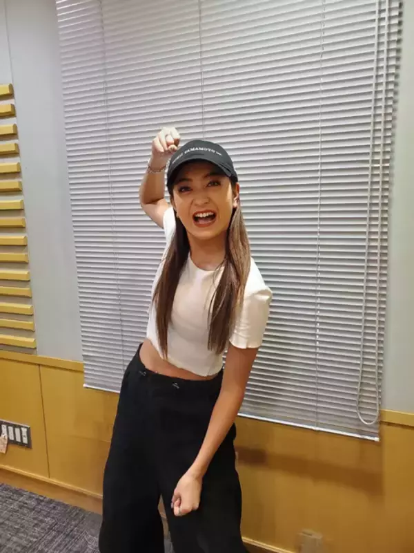 「芸能活動10年目のみちょぱ、デビューした中3時代の写真がバズり喜び「黒髪が新鮮だったのかな？」」の画像