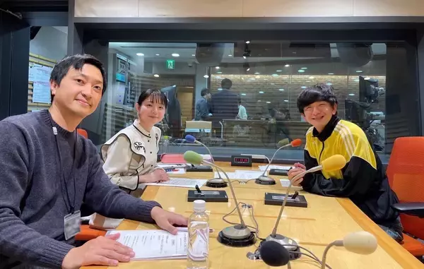 「日常を取り巻く「あたりまえ」を考える特別番組『パンサー向井のコレってあたりまえ？』放送決定」の画像