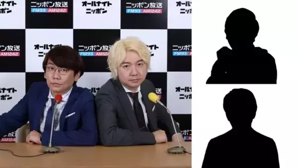 「小石田純一が初登場！ 謎のゲストと一緒に、料理やキャンプの話をお届け 『三四郎のオールナイトニッポン0(ZERO)』」の画像