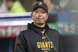 「巨人、7連勝でストップ…里崎氏「チャンスは作るけど、1本出なかった」」の画像1