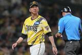 「八木裕氏「勝負所は9月の後半」阪神主力野手陣に休養のススメ」の画像1