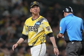 八木裕氏「勝負所は9月の後半」阪神主力野手陣に休養のススメ