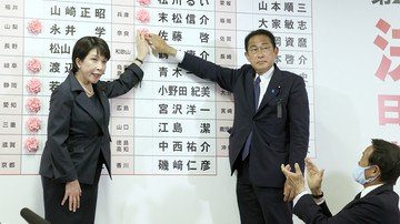 果たして「自民大勝」と言えるのか　田崎史郎氏、参院選の結果に疑問呈す