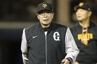 里崎氏「スパッと代えてリリーフがしっかり踏ん張り切った」巨人のベンチワークを評価